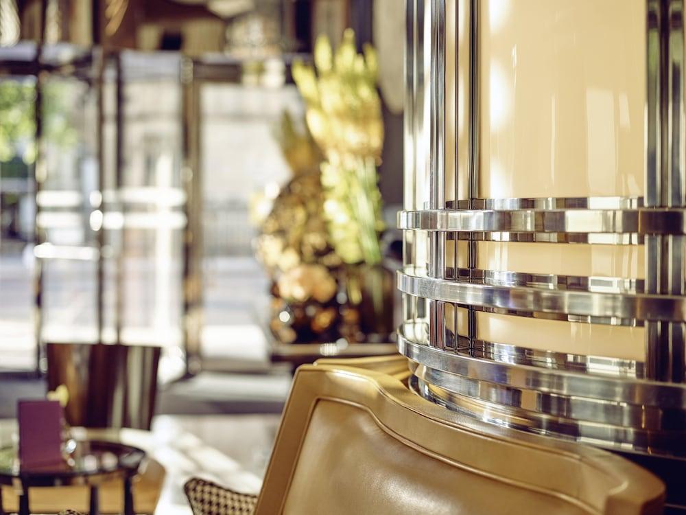 45 Park Lane - Dorchester Collection Лондон Екстериор снимка