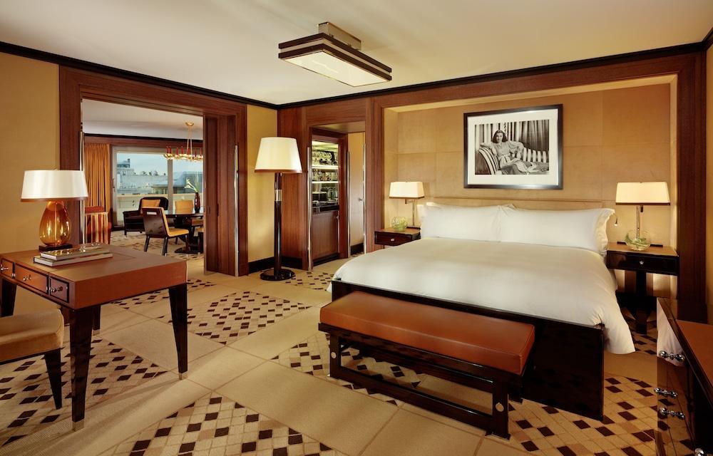 45 Park Lane - Dorchester Collection Лондон Екстериор снимка