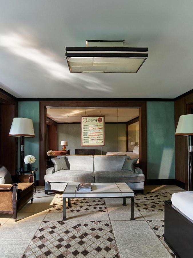 45 Park Lane - Dorchester Collection Лондон Екстериор снимка