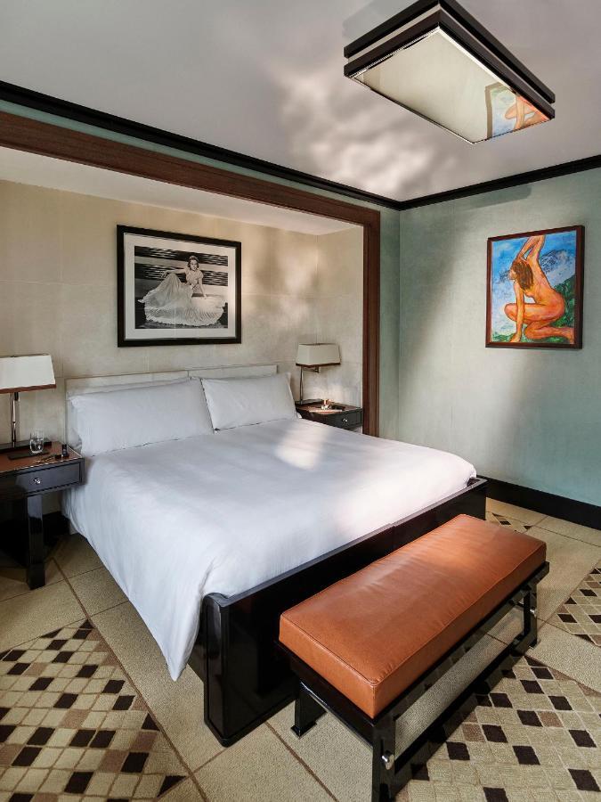 45 Park Lane - Dorchester Collection Лондон Екстериор снимка