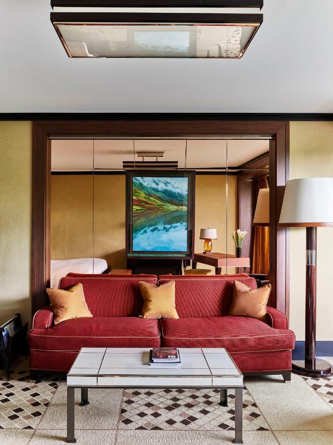 45 Park Lane - Dorchester Collection Лондон Екстериор снимка