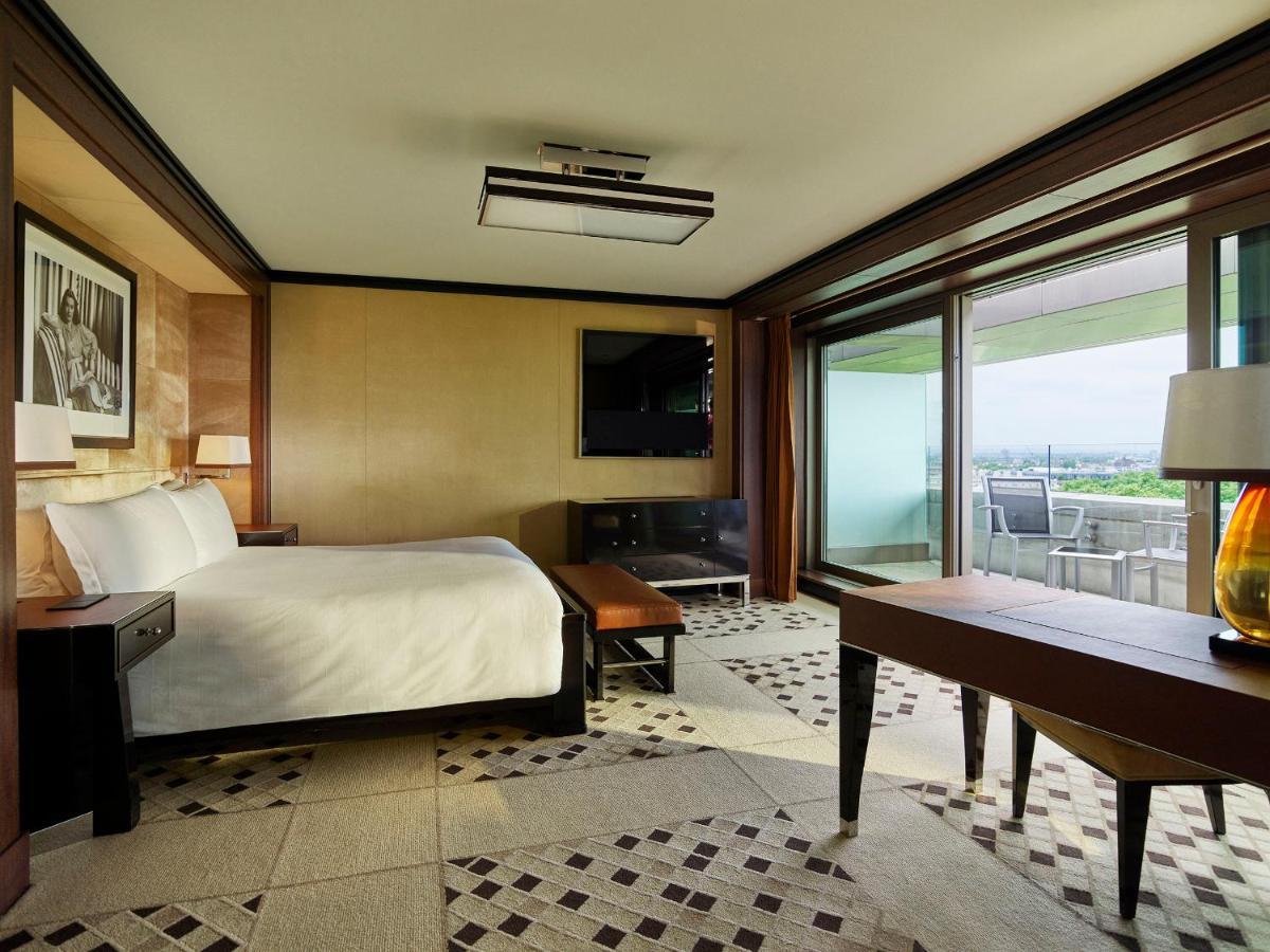 45 Park Lane - Dorchester Collection Лондон Екстериор снимка