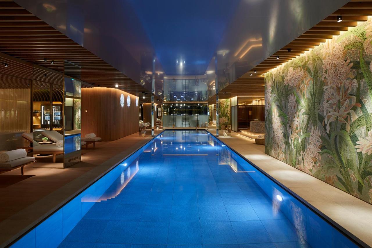 45 Park Lane - Dorchester Collection Лондон Екстериор снимка