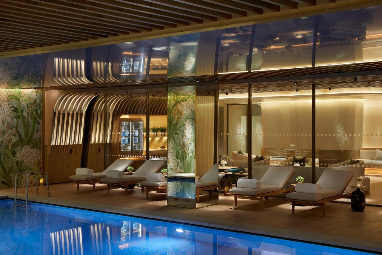 45 Park Lane - Dorchester Collection Лондон Екстериор снимка