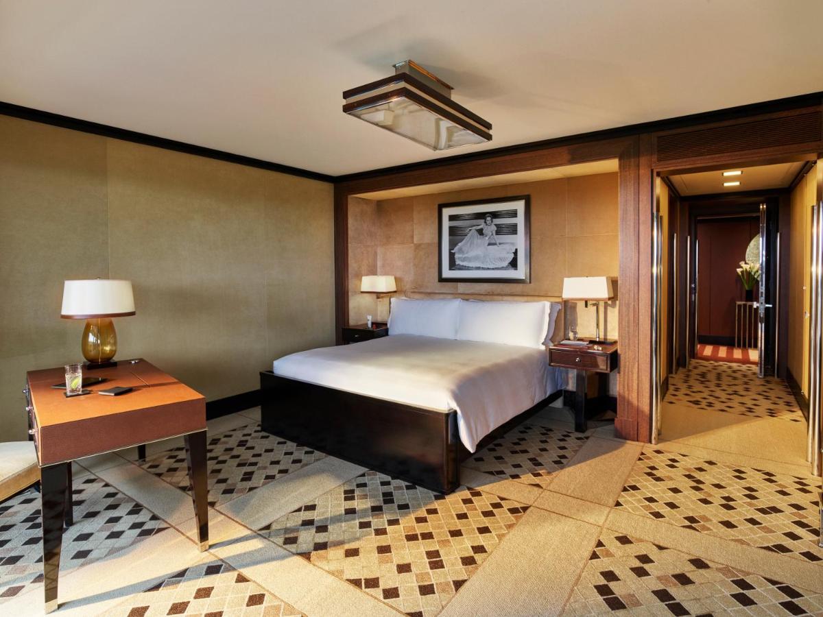 45 Park Lane - Dorchester Collection Лондон Екстериор снимка
