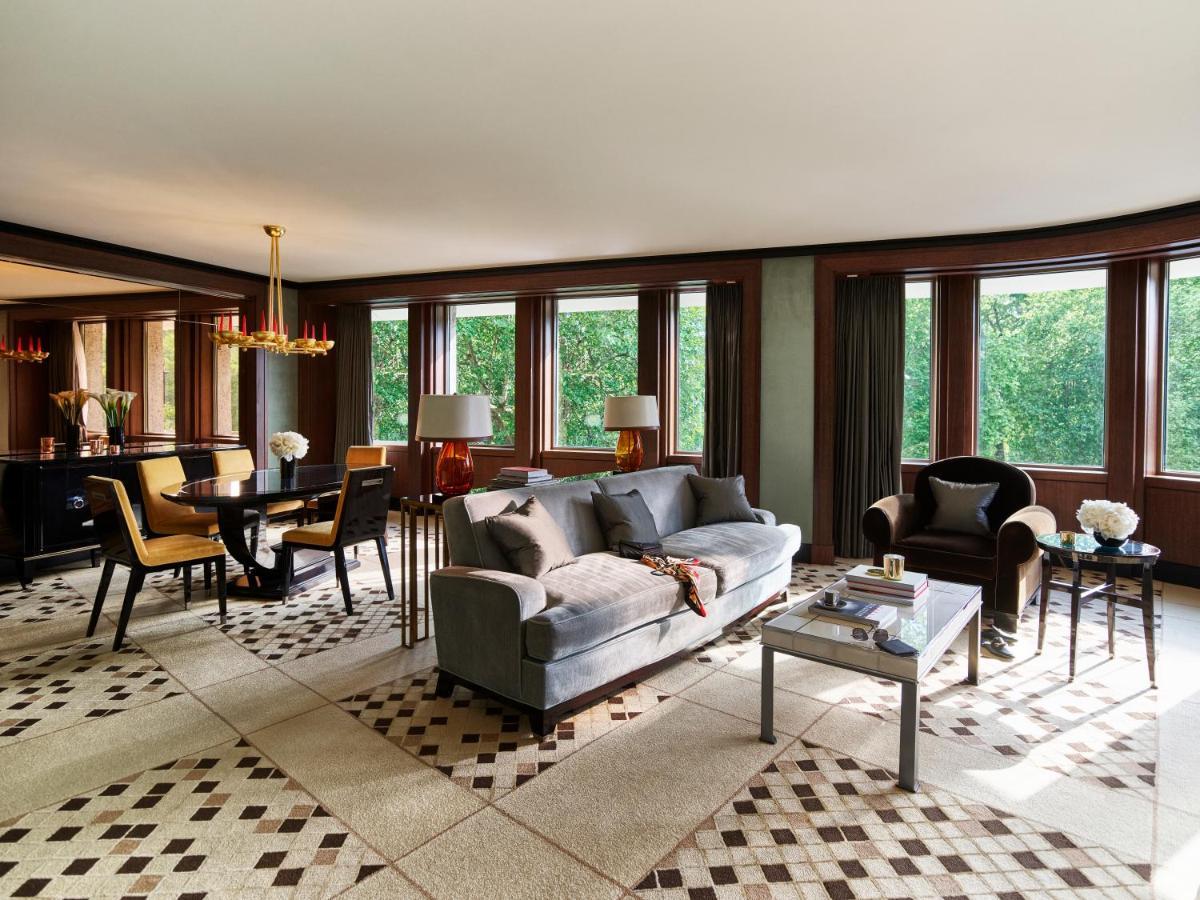 45 Park Lane - Dorchester Collection Лондон Екстериор снимка