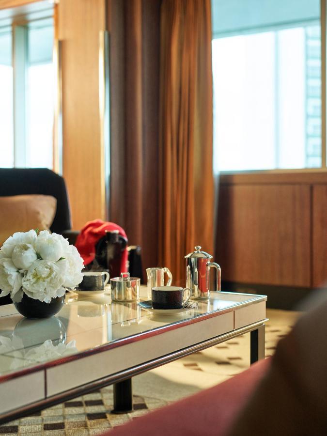 45 Park Lane - Dorchester Collection Лондон Екстериор снимка