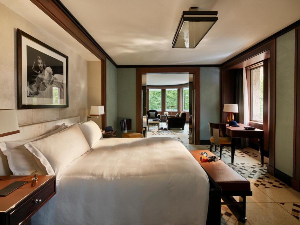 45 Park Lane - Dorchester Collection Лондон Екстериор снимка
