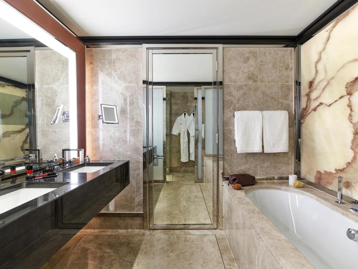 45 Park Lane - Dorchester Collection Лондон Екстериор снимка
