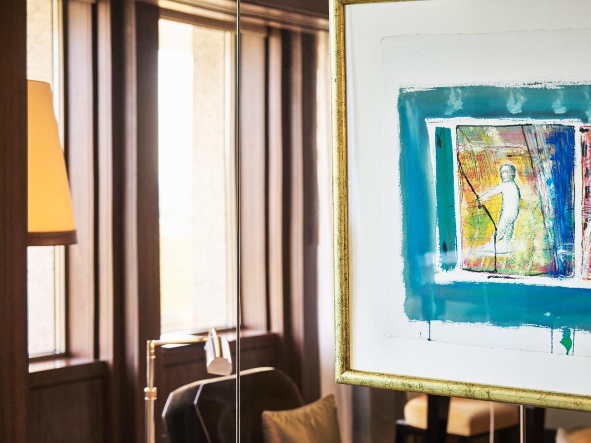 45 Park Lane - Dorchester Collection Лондон Екстериор снимка
