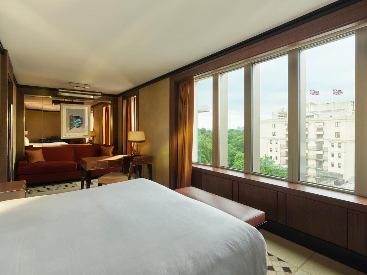 45 Park Lane - Dorchester Collection Лондон Екстериор снимка