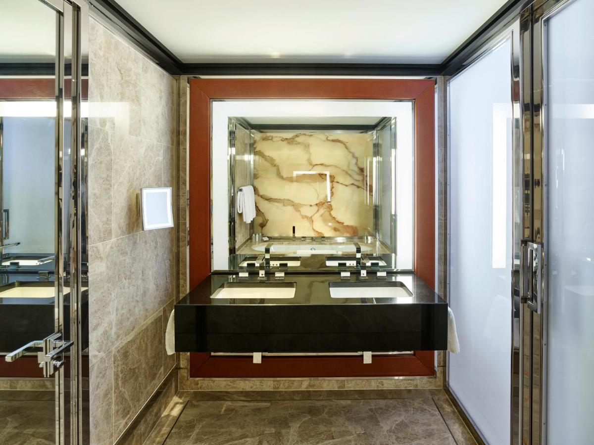 45 Park Lane - Dorchester Collection Лондон Екстериор снимка
