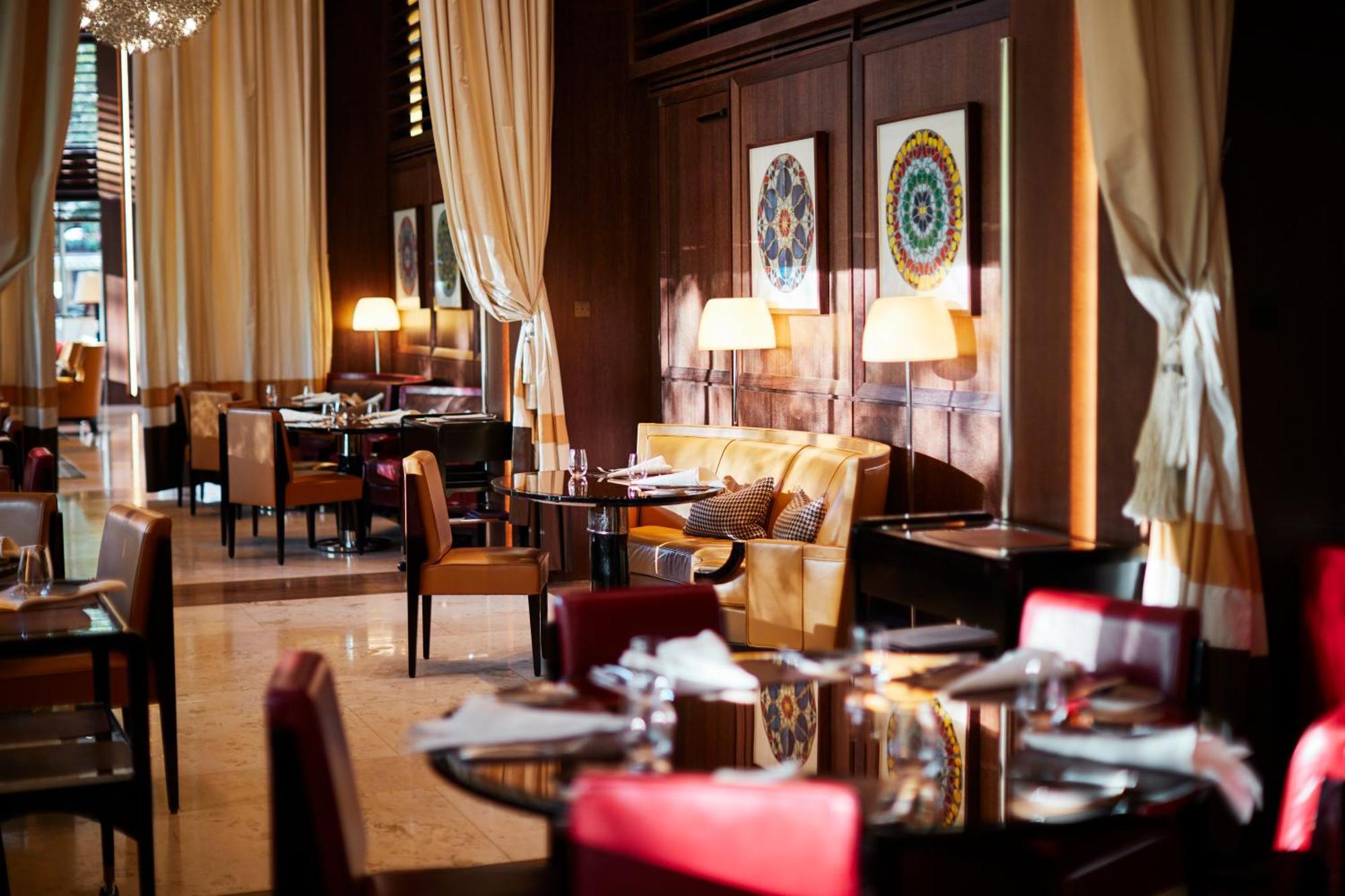 45 Park Lane - Dorchester Collection Лондон Екстериор снимка