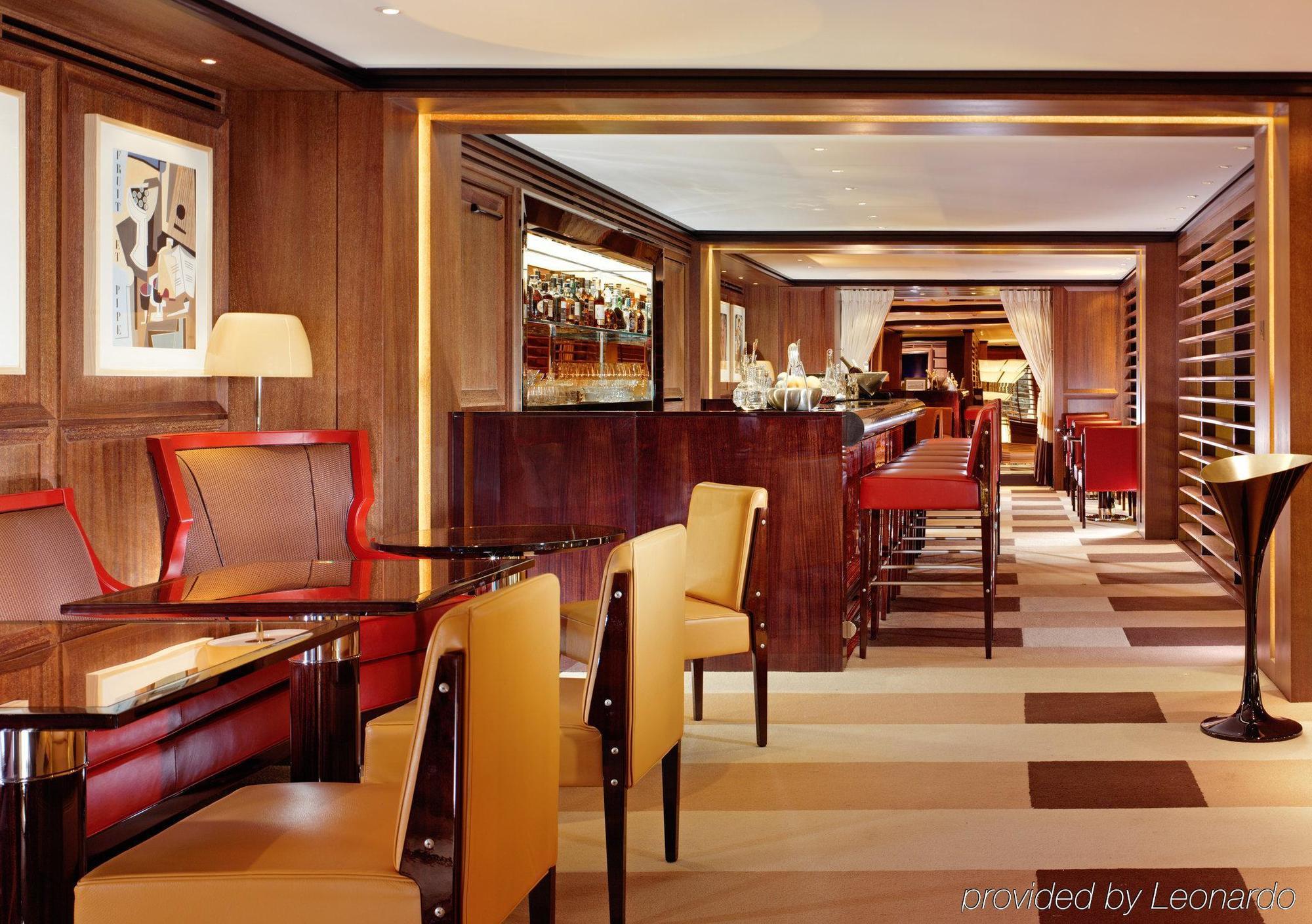 45 Park Lane - Dorchester Collection Лондон Интериор снимка