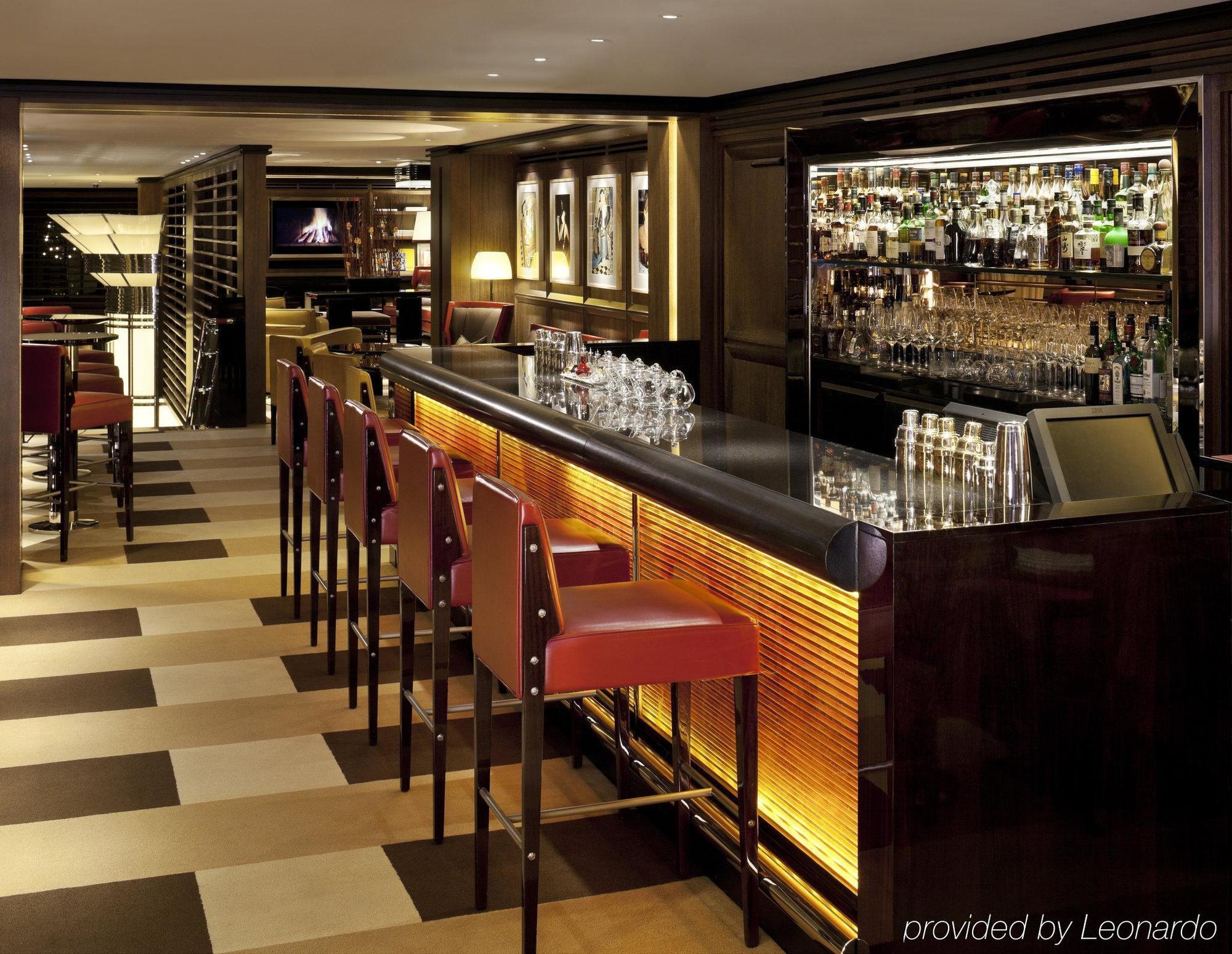 45 Park Lane - Dorchester Collection Лондон Екстериор снимка