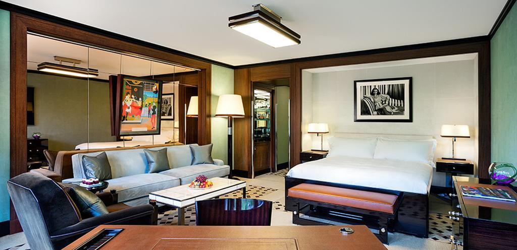 45 Park Lane - Dorchester Collection Лондон Стая снимка