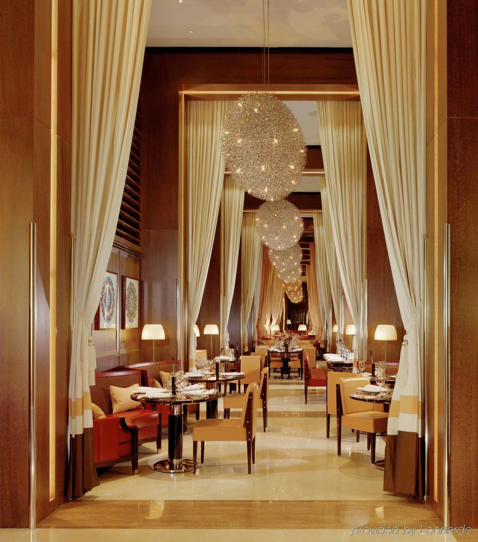 45 Park Lane - Dorchester Collection Лондон Ресторант снимка