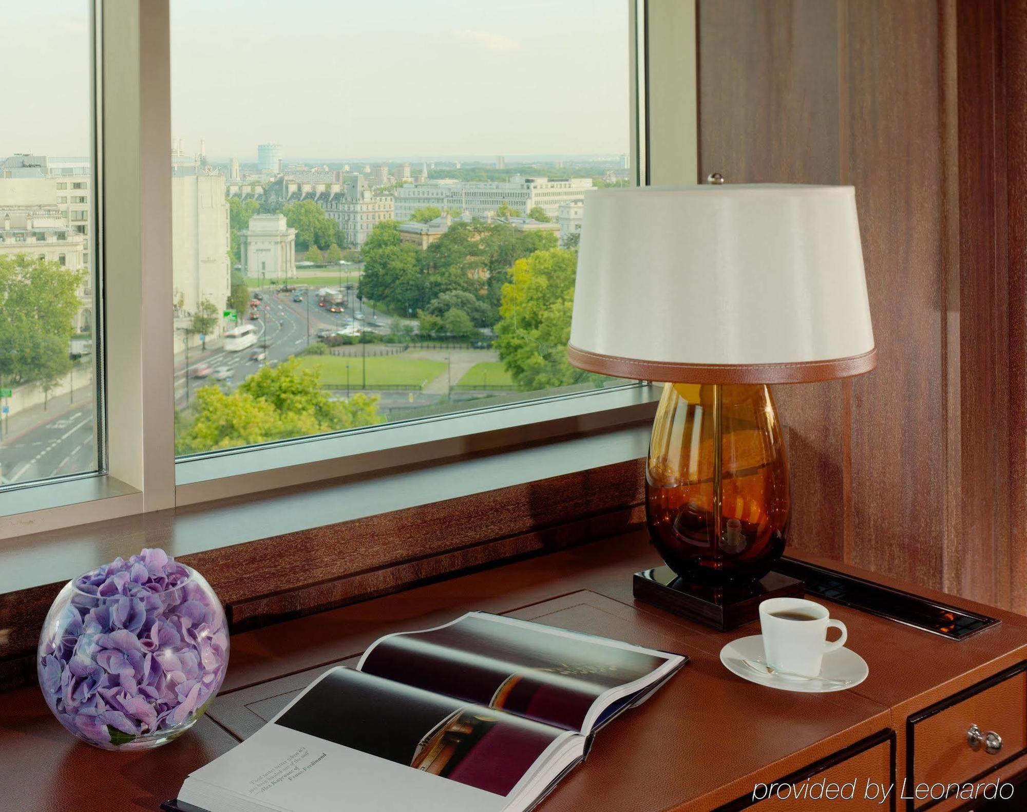 45 Park Lane - Dorchester Collection Лондон Стая снимка