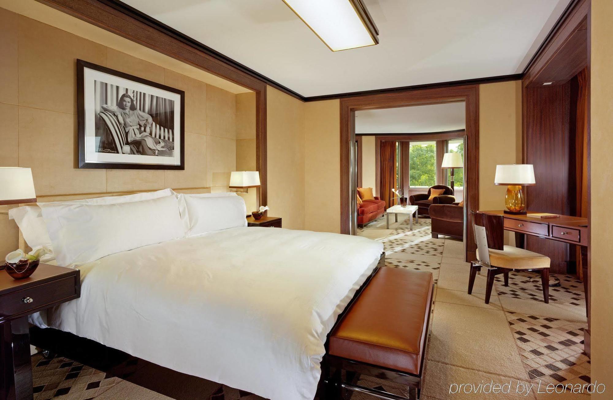 45 Park Lane - Dorchester Collection Лондон Стая снимка