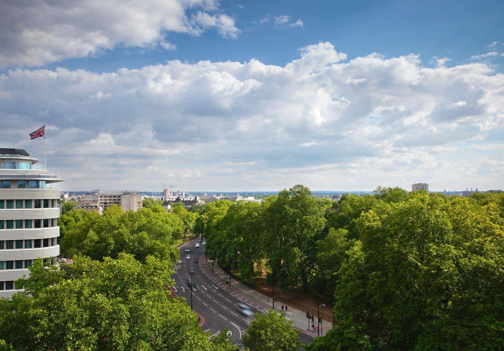 45 Park Lane - Dorchester Collection Лондон Екстериор снимка