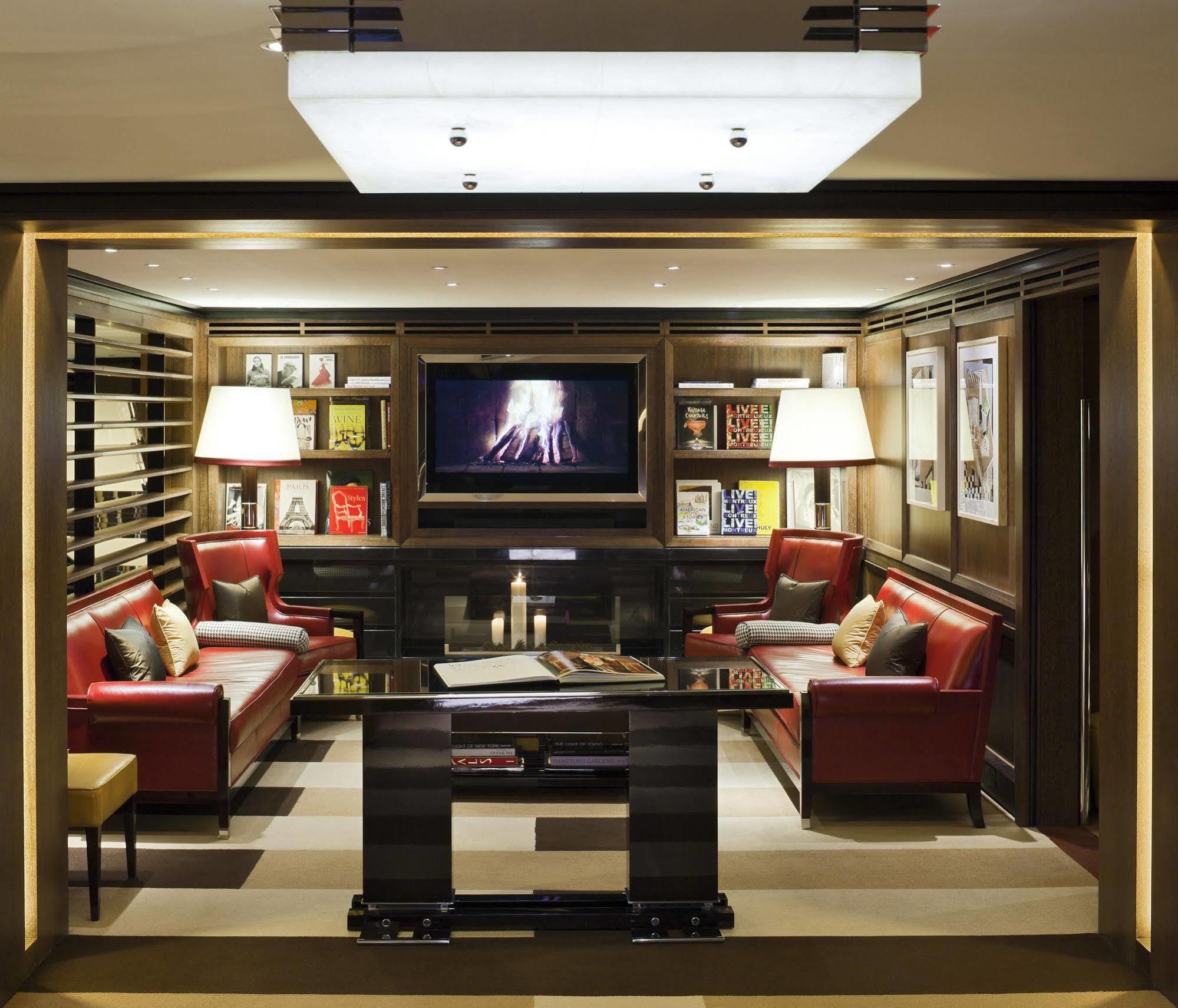 45 Park Lane - Dorchester Collection Лондон Екстериор снимка