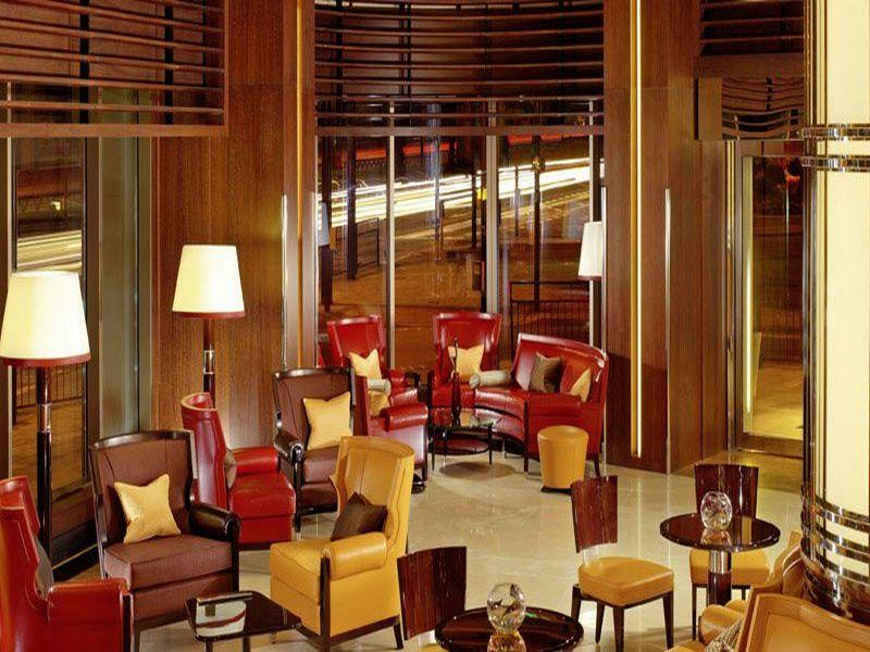 45 Park Lane - Dorchester Collection Лондон Екстериор снимка