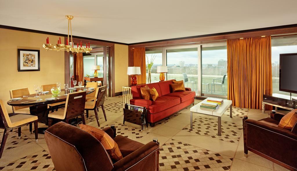 45 Park Lane - Dorchester Collection Лондон Екстериор снимка